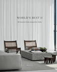 World's Best II - 50 Best Interiors, BETA Publishing