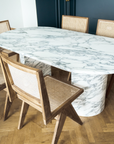 Courtfield Dining Table