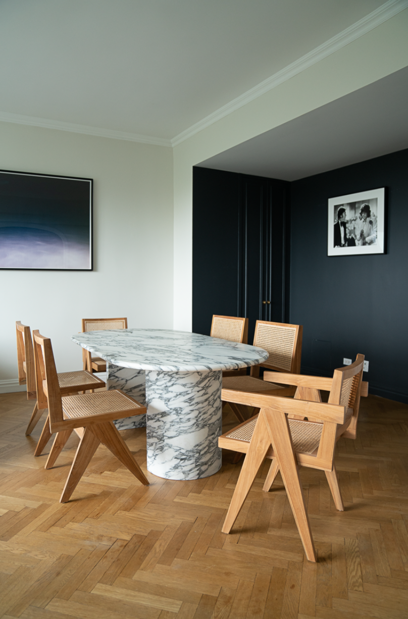 Courtfield Dining Table