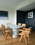 Courtfield Dining Table