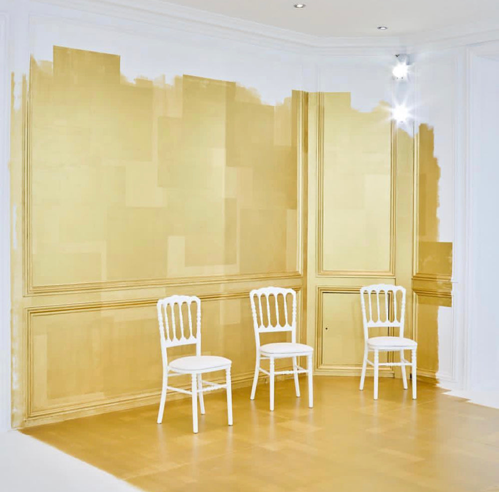 CHRISTIAN DIOR – Rachael Ruddick