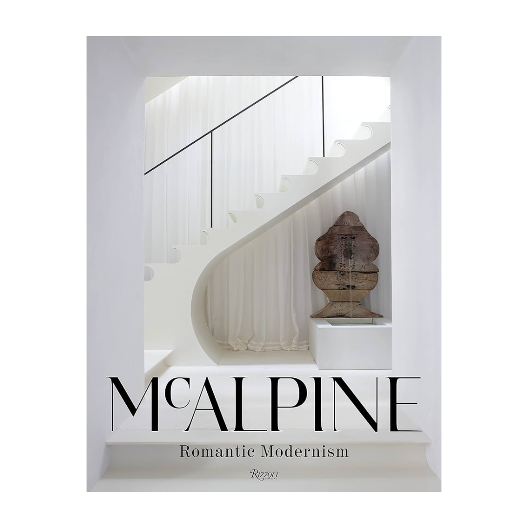 McAlpine Romantic Modernism