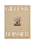 Gilles and Boissier