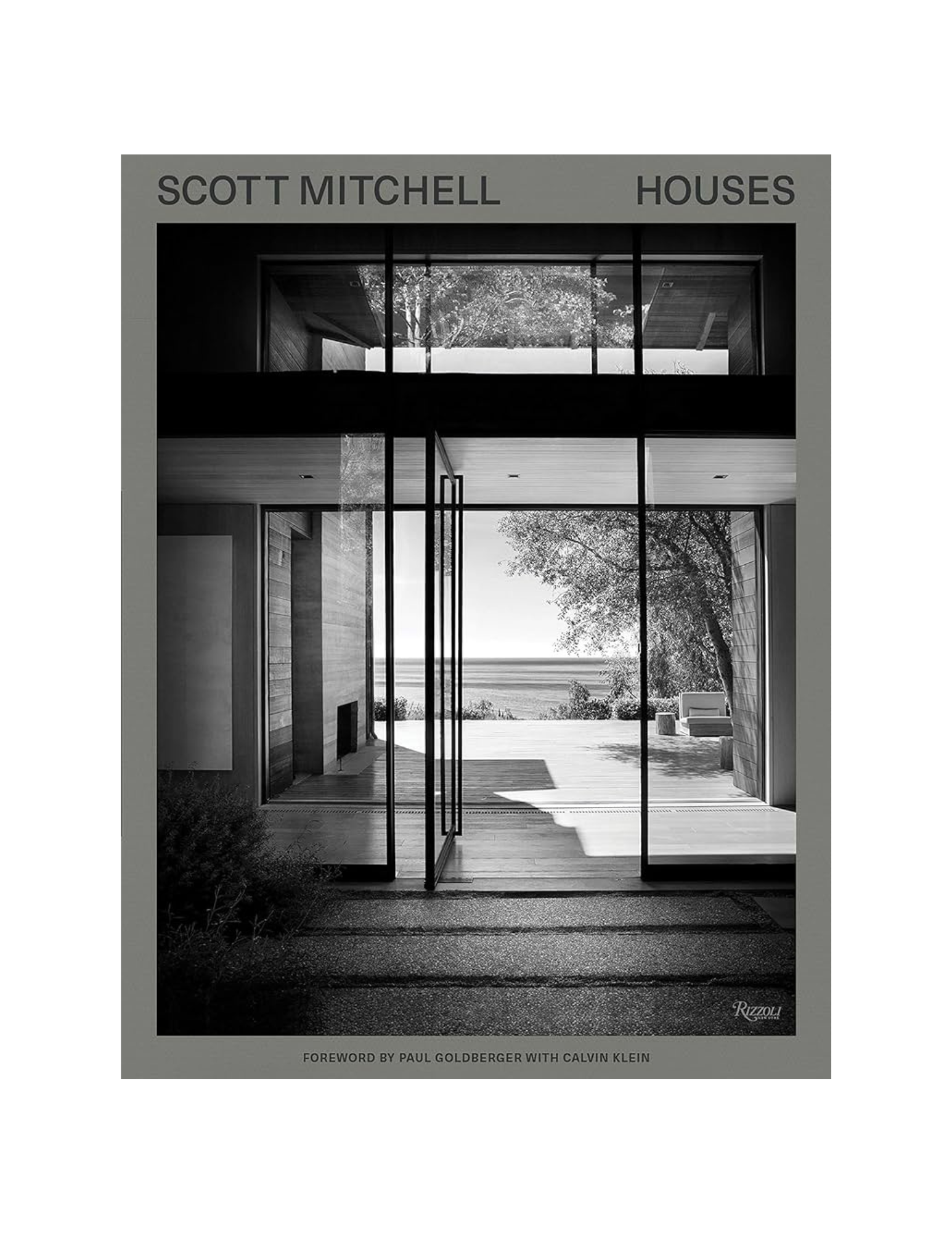 Scott Mitchell Houses