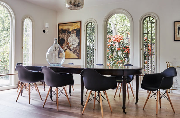 Brentwood Project | Rachael Ruddick Interiors