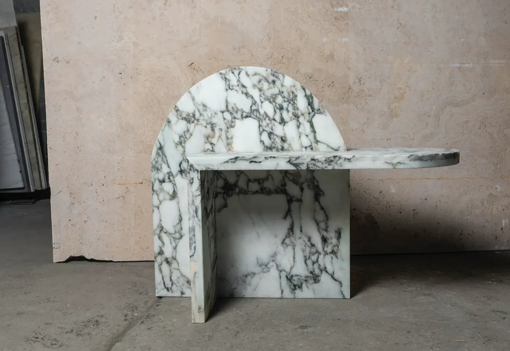 Grace Side Table