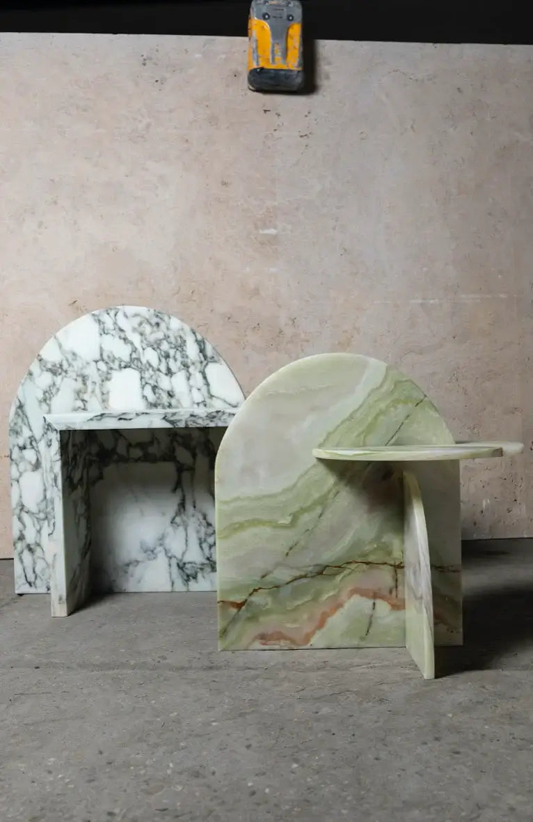 Grace Side Table